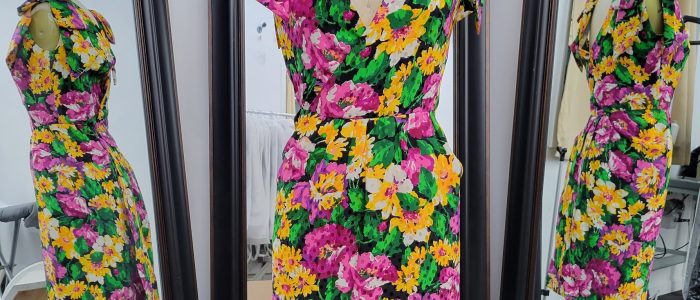 Sastrería de Sheena Burton: Moda Personalizada y Elegante