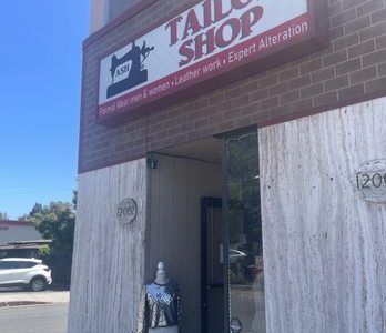 Ash Tailor shop 1 Tienda de Ash Tailor: Moda Personalizada y Elegante | Sastrería Exclusiva