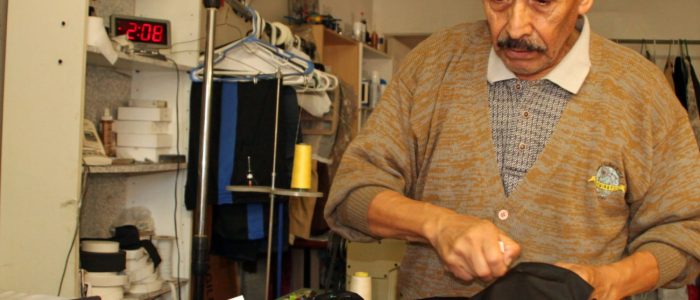 Mejores Sastres en Chula Vista, CA: ¡Top Calidad y Confianza!