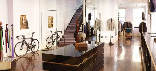 Mejores Sastres en Garden Grove, CA – ¡Top 1 en Trajes a Medida!