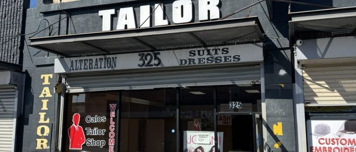 Mejores Sastres en Huntington Park, CA – ¡Top Elegidos del Área!