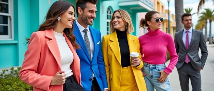 Mejores Sastres en Miami Florida: ¡Visten a Estrellas y Éxitos!