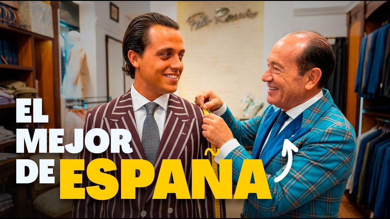 Mejores Sastres en Brownsville, TX: ¡Ropa Perfecta y Elegante!