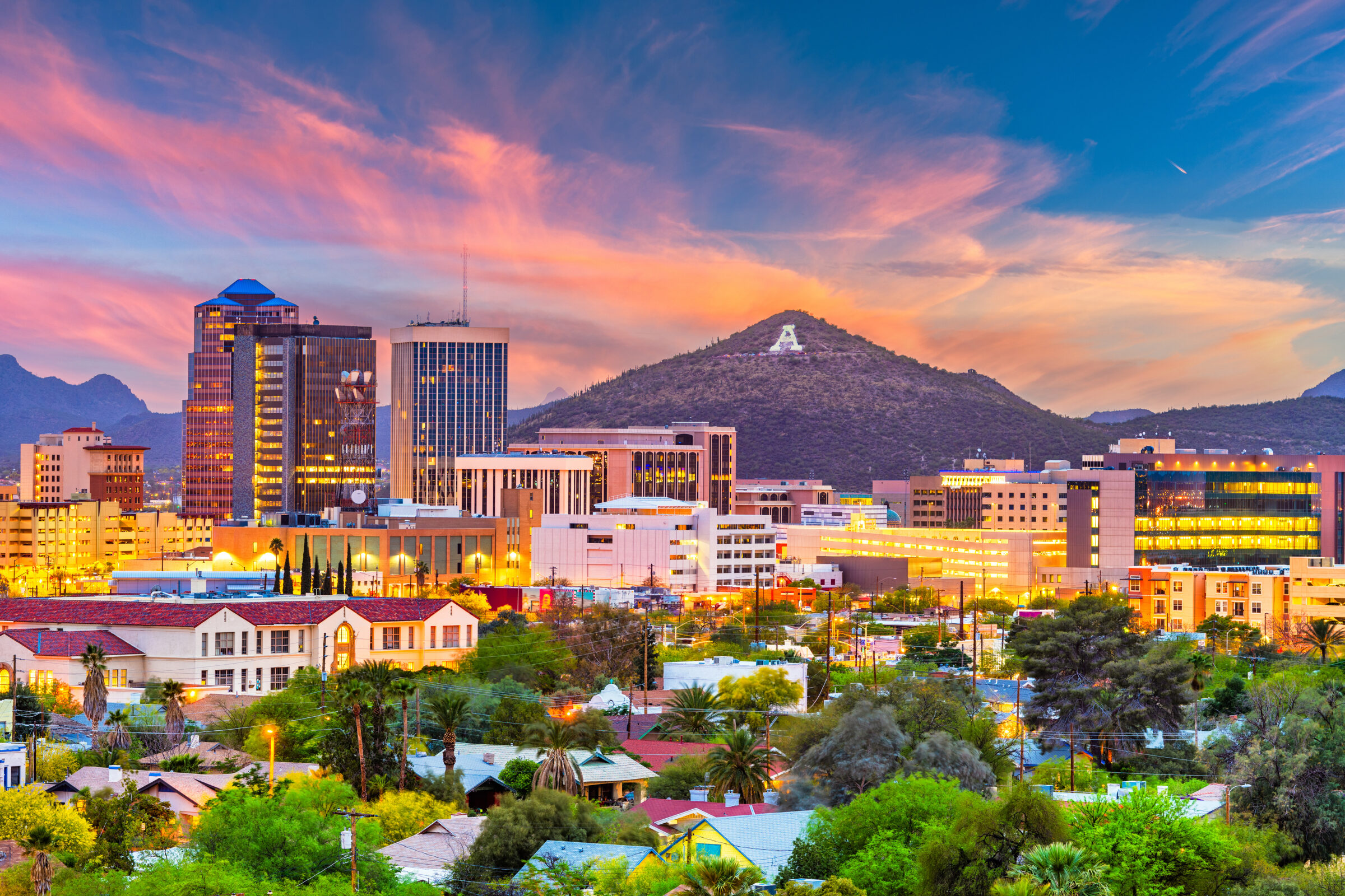 Mejores Sastres en Tucson, AZ: Calidad Premium y Excepcional