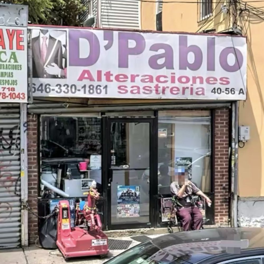 Mejores Sastres en Paterson NJ: ¡Expertos que Nunca Fallan!