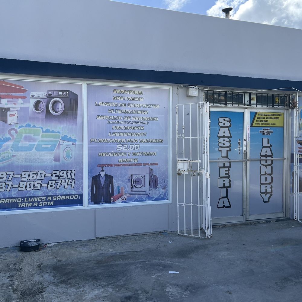 Mejores Sastres en Ponce PR: Calidad y Precios Imbatibles