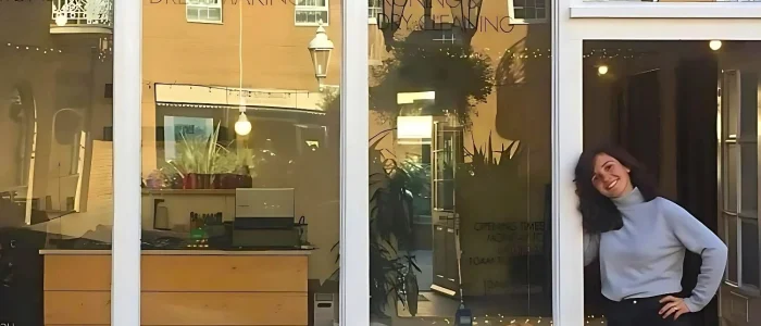 Alma’s Alterations: Modificaciones y Arreglos de Ropa Personalizados