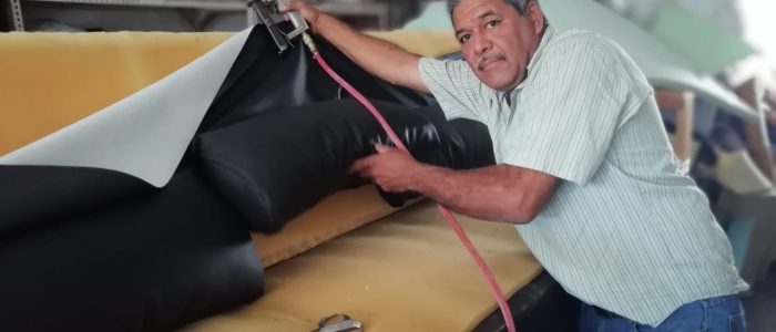 Tapicería en Torreón: Servicios Profesionales de Calidad