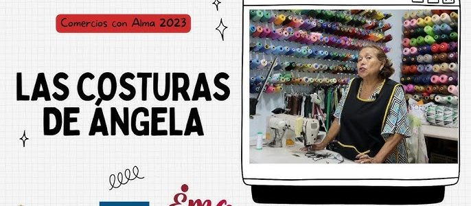 Angelita Costuras y Reparaciones: Servicio Profesional Rápido