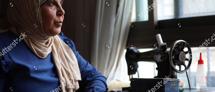 Salwa la Sastre: Costurera Experta en Trajes a Medida