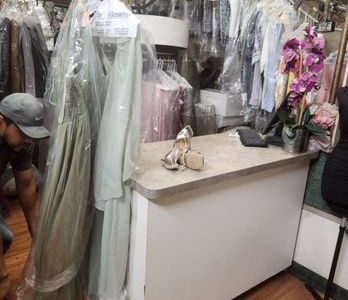 Tintorería Dalla: Limpieza Mismo Día y Alteraciones Expertas