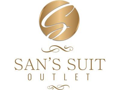 San’s Suit Outlet 1 Trajes de San en Outlet: Descuentos Exclusivos en San’s Suit Outlet