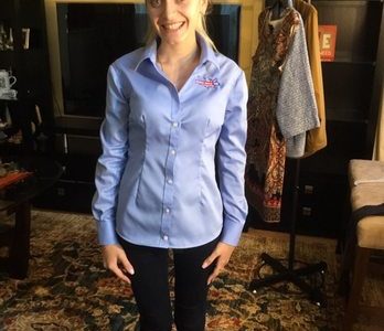 Tailoring by Natalia: Costura a Medida Personalizada y Elegante