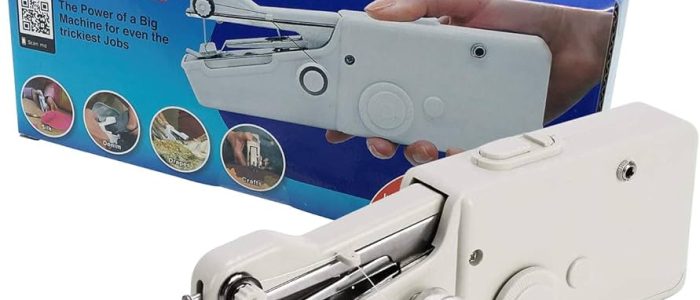 Magic Stitch: Costura Mágica para Proyectos Creativos y DIY