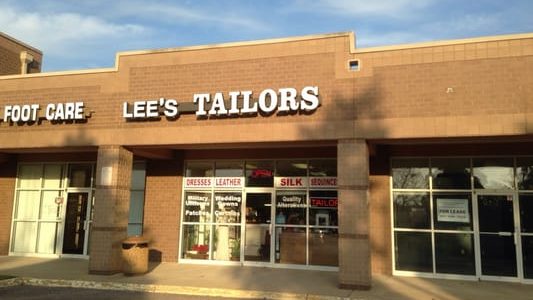 Lees Tailor: Sastrería Experta en Trajes a Medida Personalizados