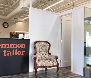 Lemmon Tailor: Moda Personalizada y Elegante a Medida