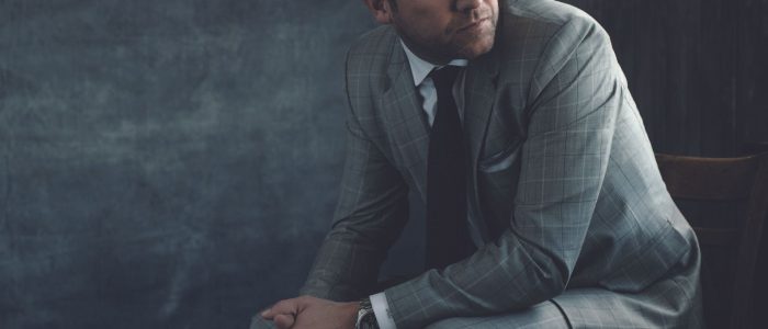 Limatus Bespoke: Trajes Personalizados de Lujo Exclusivos