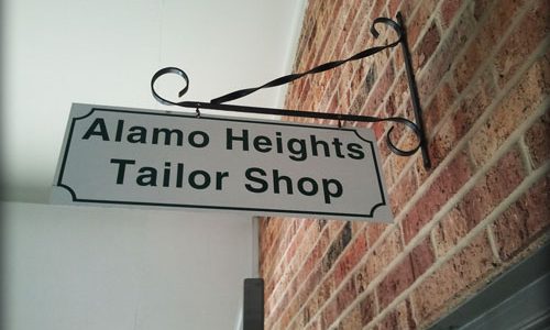 Sastrería Alamo Heights: Confección y Alteraciones Expertas
