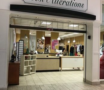 Mejores Alteraciones y Confección a Medida