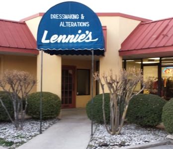 Lennie’s Alterations: Ajustes de Ropa Profesional y Personalizados
