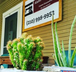 Alamo Tailoring Co: Sastrería Premium y Trajes a Medida en Alamo