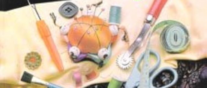 El Arte de Coser: Técnicas y Patrones para Principiantes