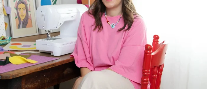 Deysis Fashion Sewing LLC: Costura de Moda Profesional y Elegante
