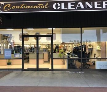 Urban Continental Cleaners 1 Urban Continental Cleaners: Limpieza Profesional Urbana y Continental