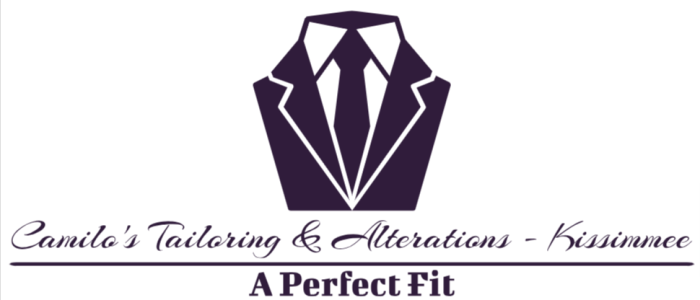 Camilos Tailoring & Alterations en Kissimmee: Sastrería y Ajustes Expertos