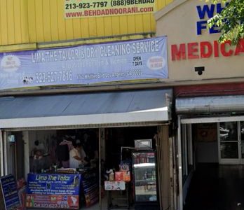 Lima The Tailor: Servicio de Sastrería y Tintorería Profesional en Lima