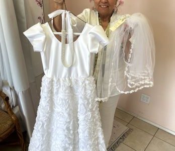 Sastrería Personalizada y Ajustes por Grace | Confección a Medida