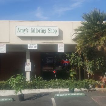 Amys Tailoring: Confección y Ajustes de Ropa a Medida Expertos