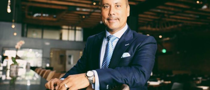 Art Lewin Bespoke: Trajes a Medida Exclusivos y Elegantes