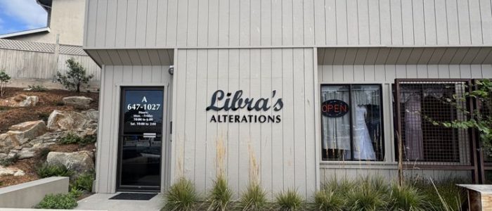 Alteraciones y Accesorios Libra: Moda Personalizada y Única