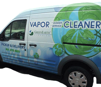 Vapor Sudden Service Cleaners: Limpieza Rápida y Efectiva al Vapor