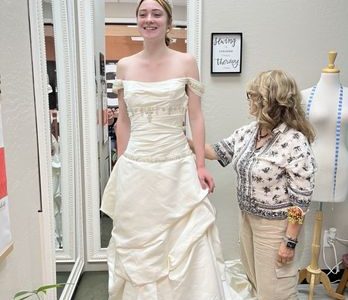 Costura y Arreglos Profesionales por Cynthia Anne | Costurera Experta
