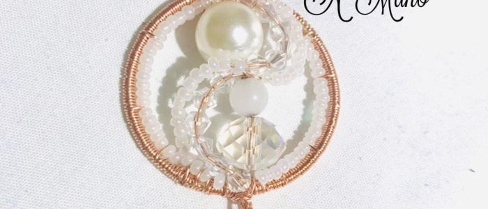 Virginia Villagrán: Arte y Creaciones Hechas a Mano Únicas