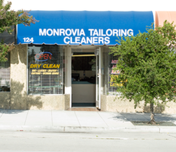 Monrovia Tailoring: Sastrería Experta y Elegante en Monrovia