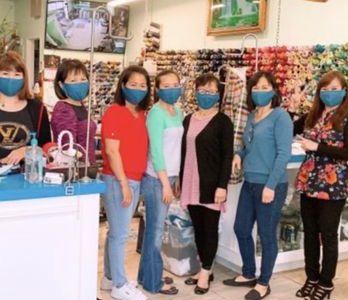 HANA TAILORS: Sastrería Exclusiva y Moda a Medida en Español