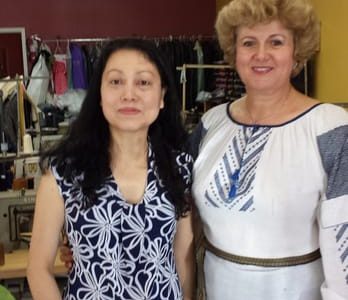 Alteraciones de Moda por Ioana: Transforma Tu Estilo Único