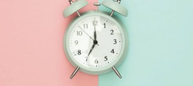 Hábitos a la Medida: Personaliza Tu Rutina Diaria para el Éxito