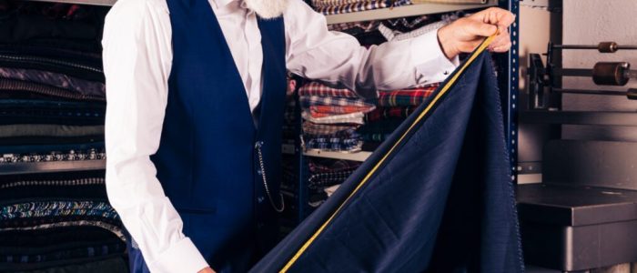Alteraciones Bespoke4U: Trajes a Medida Personalizados y Perfectos